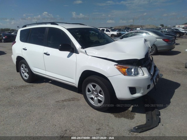 TOYOTA RAV4 2012 2t3zk4dv5cw018900