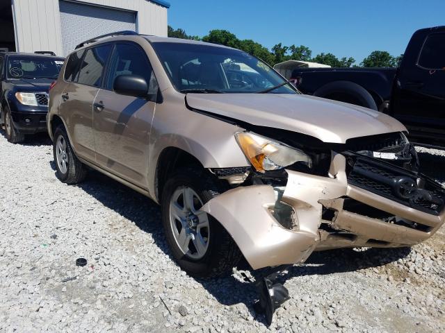 TOYOTA RAV4 2011 2t3zk4dv6bw011548