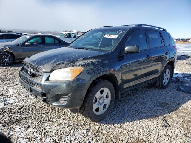 TOYOTA RAV4 2011 2t3zk4dv6bw011887