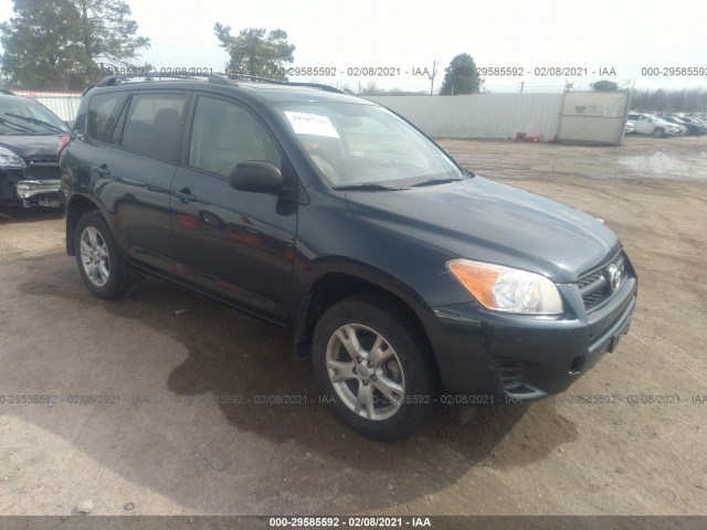 TOYOTA RAV4 2012 2t3zk4dv6cw015908