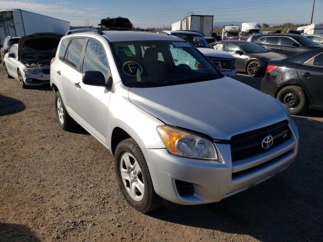 TOYOTA RAV4 2012 2t3zk4dv6cw016993