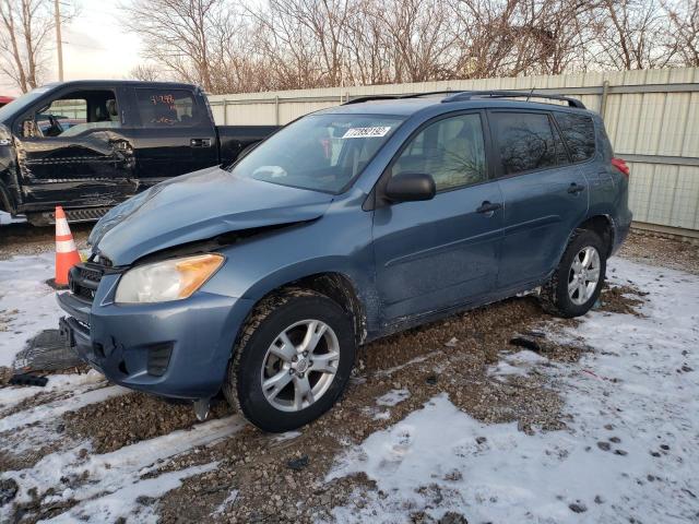 TOYOTA RAV4 2010 2t3zk4dv7aw007426