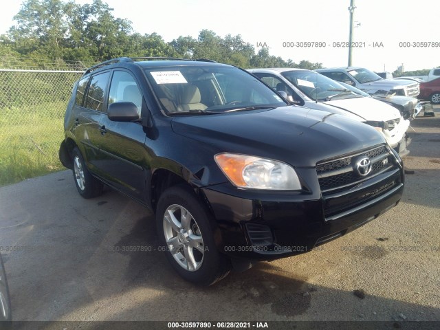 TOYOTA RAV4 2011 2t3zk4dv7bw012532