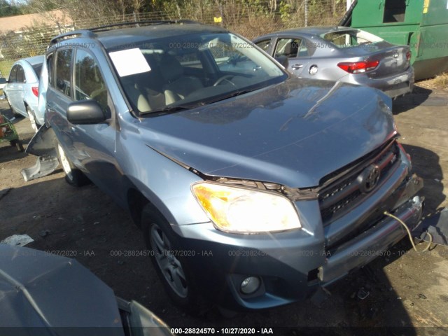 TOYOTA RAV4 2012 2t3zk4dv7cw018798