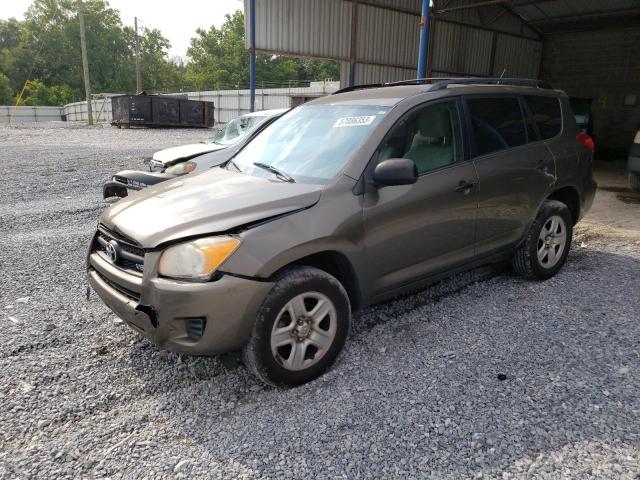 TOYOTA RAV4 2010 2t3zk4dv8aw008665