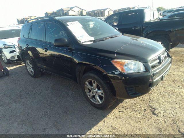 TOYOTA RAV4 2011 2t3zk4dv8bw009462