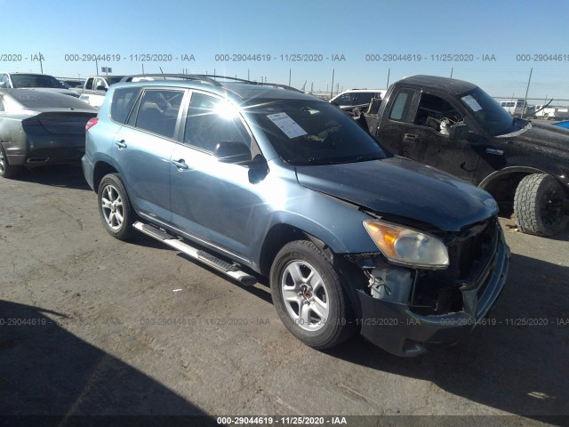 TOYOTA RAV4 2012 2t3zk4dv8cw016459