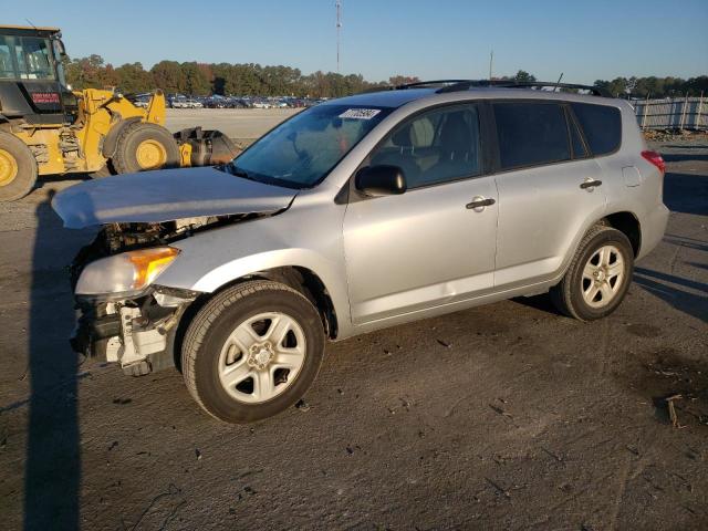 TOYOTA RAV4 2010 2t3zk4dv9aw004625