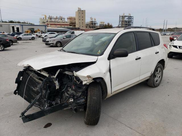 TOYOTA RAV4 2010 2t3zk4dv9aw004821