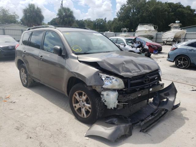 TOYOTA RAV4 2011 2t3zk4dv9bw012855