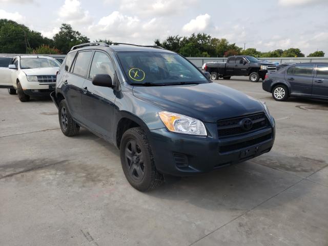 TOYOTA RAV4 2012 2t3zk4dv9cw015305