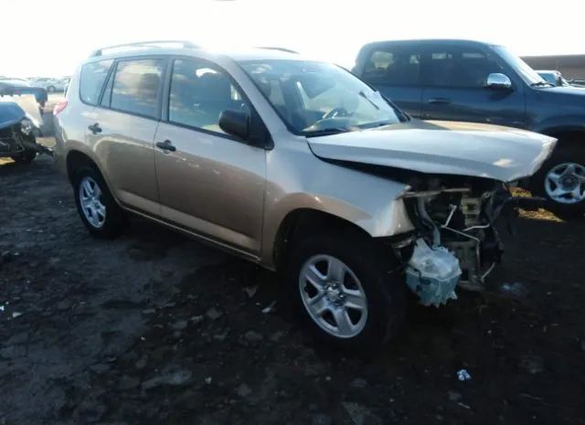 TOYOTA RAV4 2012 2t3zk4dv9cw015448