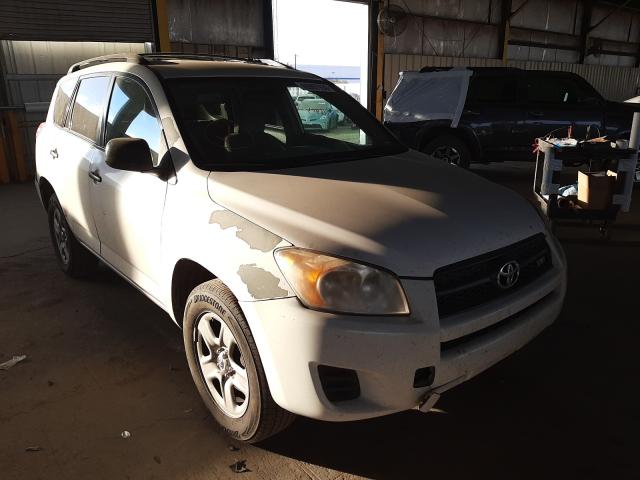 TOYOTA RAV4 2012 2t3zk4dv9cw018155