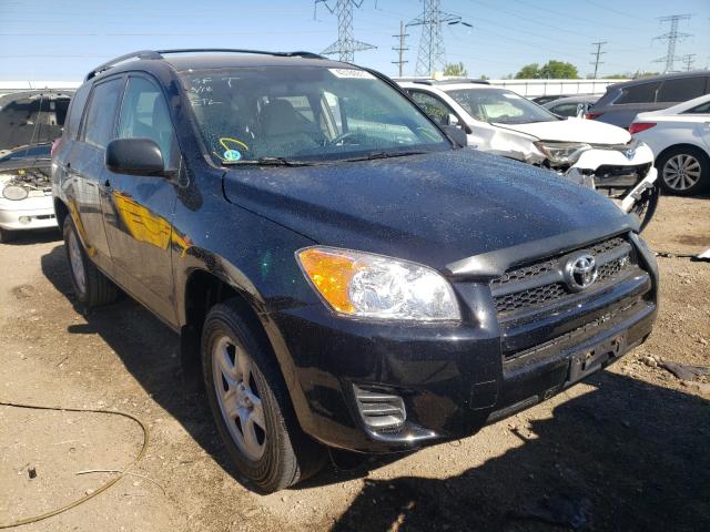 TOYOTA RAV4 2011 2t3zk4dvxbw009057