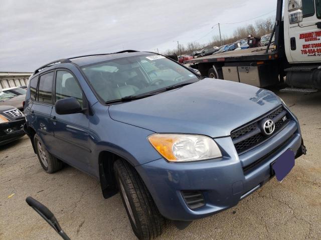 TOYOTA RAV4 2011 2t3zk4dvxbw009706