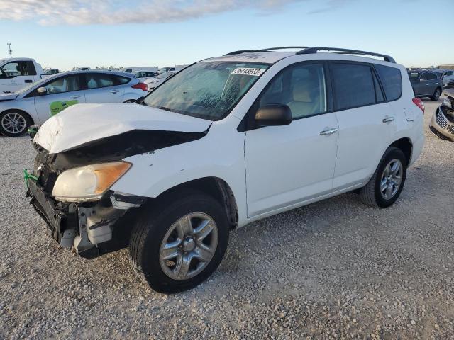 TOYOTA RAV4 2011 2t3zk4dvxbw010323