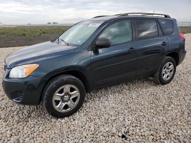 TOYOTA RAV4 2011 2t3zk4dvxbw011858