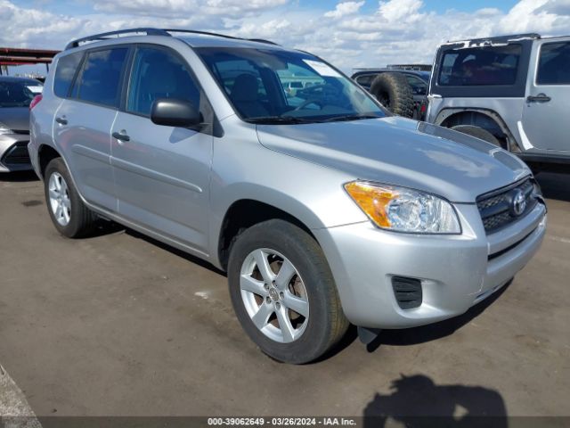 TOYOTA RAV4 2012 2t3zk4dvxcw017984