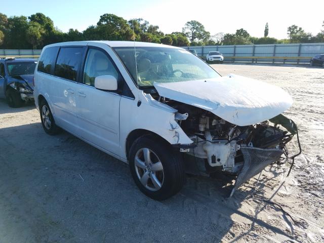 VOLKSWAGEN ROUTAN SE 2010 2v4rw3d10ar138435