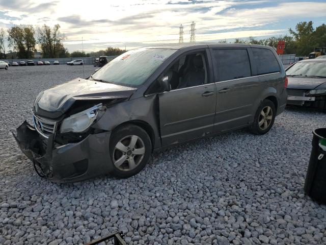 VOLKSWAGEN ROUTAN SE 2010 2v4rw3d11ar237071