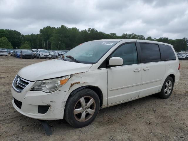 VOLKSWAGEN ROUTAN 2010 2v4rw3d11ar272578