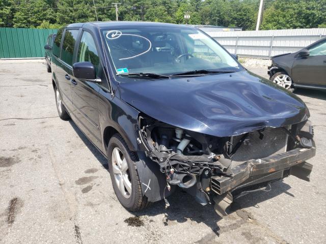 VOLKSWAGEN ROUTAN SE 2010 2v4rw3d11ar294452