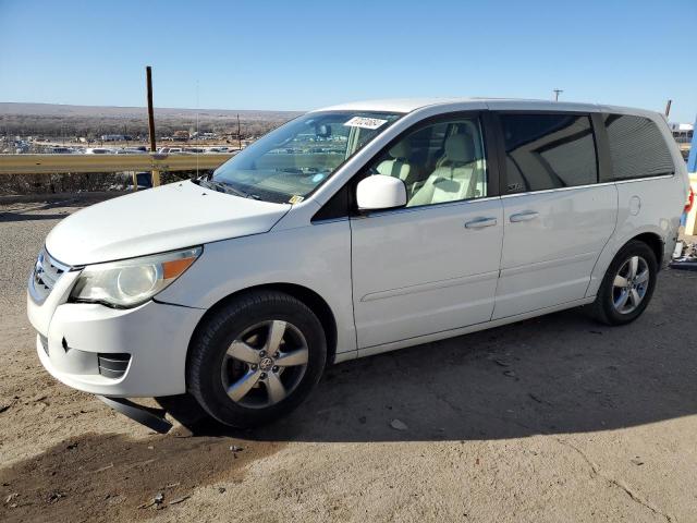 VOLKSWAGEN ROUTAN SE 2010 2v4rw3d13ar202225