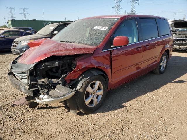 VOLKSWAGEN ROUTAN SE 2010 2v4rw3d13ar246161