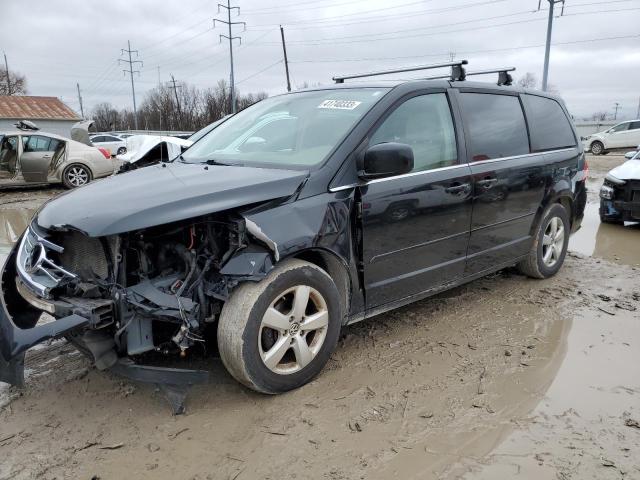 VOLKSWAGEN ROUTAN SE 2010 2v4rw3d13ar407401