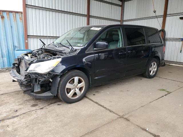 VOLKSWAGEN ROUTAN SE 2010 2v4rw3d14ar262806