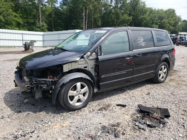 VOLKSWAGEN ROUTAN SE 2010 2v4rw3d17ar295055