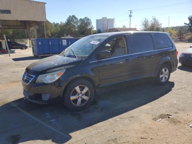 VOLKSWAGEN ROUTAN 2010 2v4rw3d17ar333593