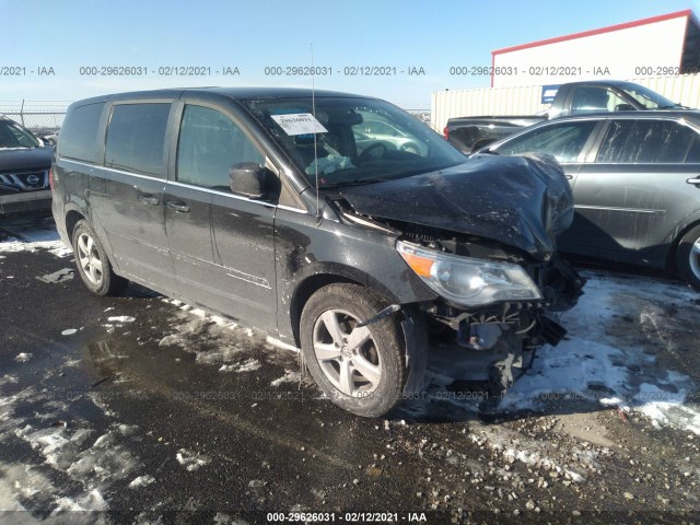 VOLKSWAGEN ROUTAN 2010 2v4rw3d17ar407840