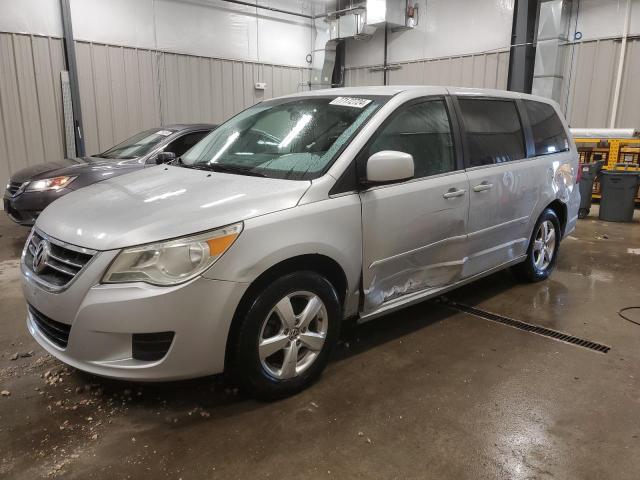 VOLKSWAGEN ROUTAN SE 2010 2v4rw3d18ar202351