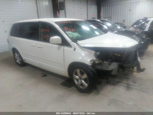 VOLKSWAGEN ROUTAN 2010 2v4rw3d18ar280208