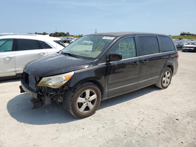 VOLKSWAGEN ROUTAN SE 2010 2v4rw3d18ar295159