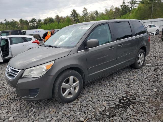 VOLKSWAGEN ROUTAN 2010 2v4rw3d19ar202262