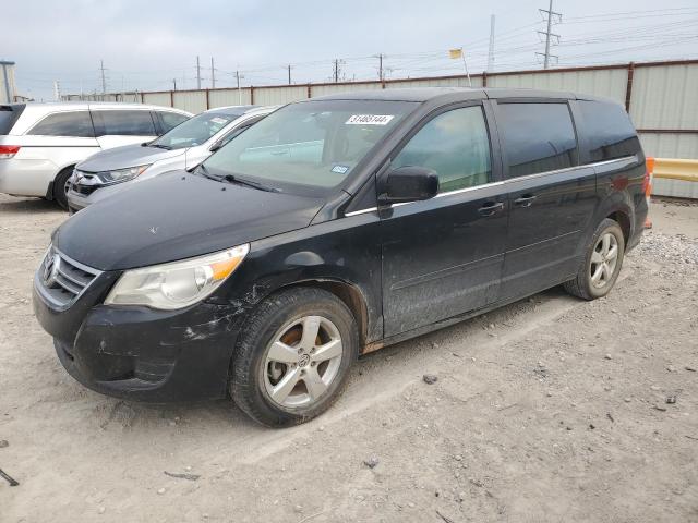 VOLKSWAGEN ROUTAN 2010 2v4rw3d1xar166730