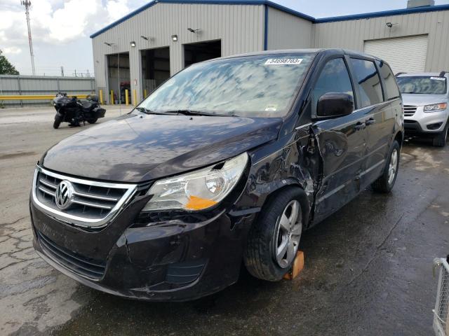 VOLKSWAGEN ROUTAN 2010 2v4rw3d1xar348265