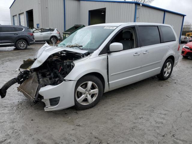 VOLKSWAGEN ROUTAN 2010 2v4rw3d1xar395568