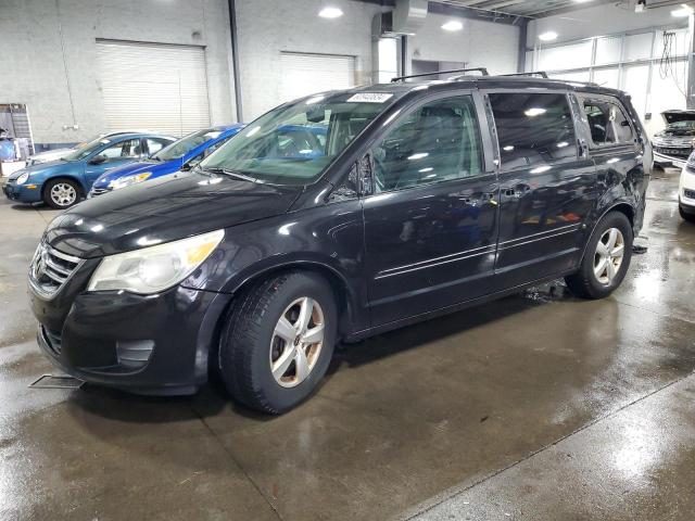 VOLKSWAGEN ROUTAN SE 2011 2v4rw3dg0br622014