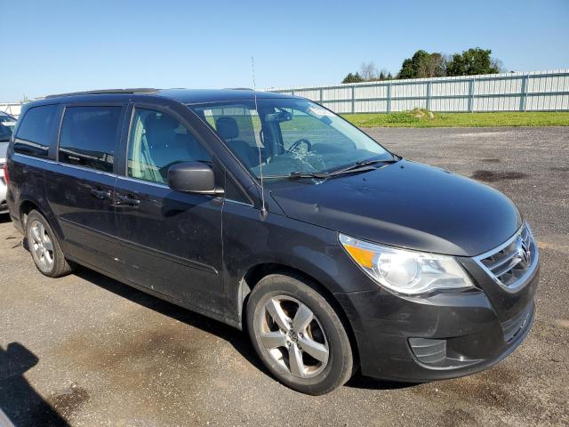 VOLKSWAGEN ROUTAN SE 2011 2v4rw3dg0br669754