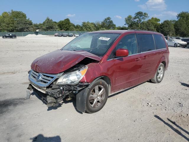 VOLKSWAGEN ROUTAN SE 2011 2v4rw3dg1br641901