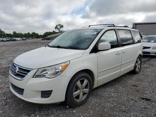 VOLKSWAGEN ROUTAN 2011 2v4rw3dg3br636490