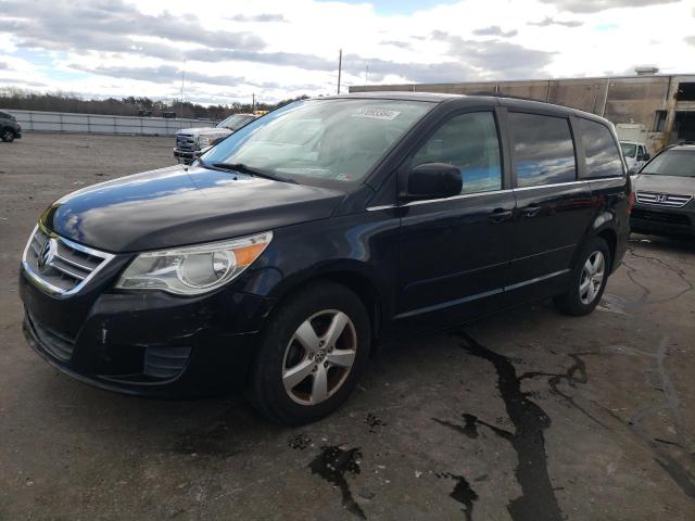 VOLKSWAGEN ROUTAN 2011 2v4rw3dg4br669529