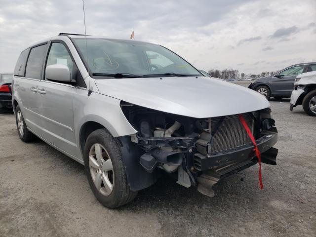 VOLKSWAGEN ROUTAN SE 2011 2v4rw3dg4br670342