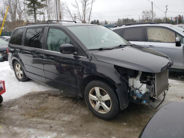 VOLKSWAGEN ROUTAN SE 2011 2v4rw3dg4br695712