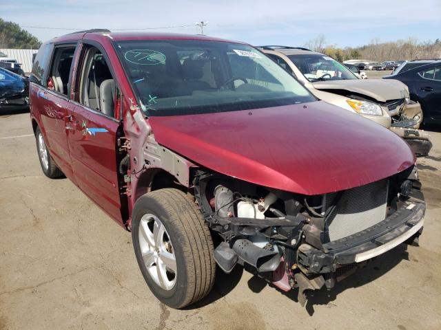 VOLKSWAGEN ROUTAN SE 2011 2v4rw3dg4br717028