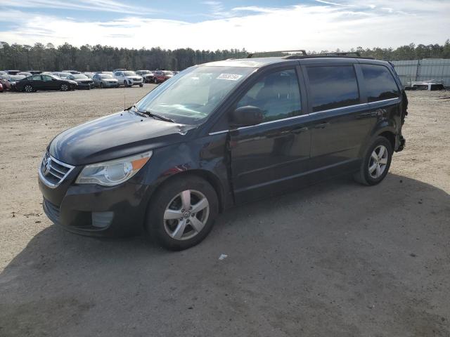 VOLKSWAGEN ROUTAN 2011 2v4rw3dg4br717983