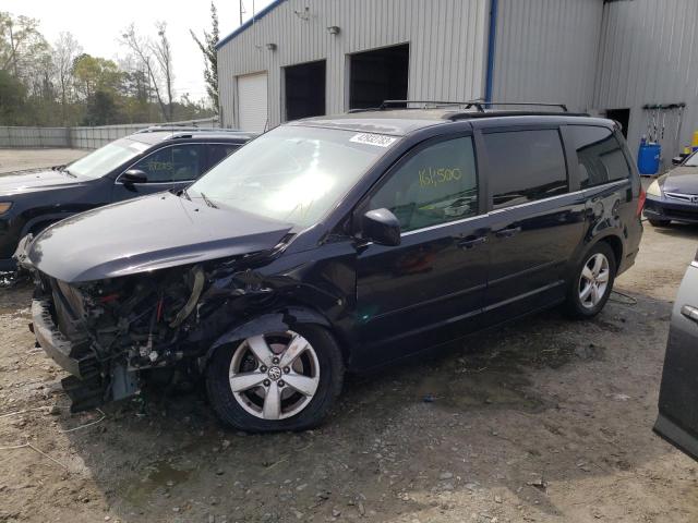 VOLKSWAGEN ROUTAN SE 2011 2v4rw3dg5br634238